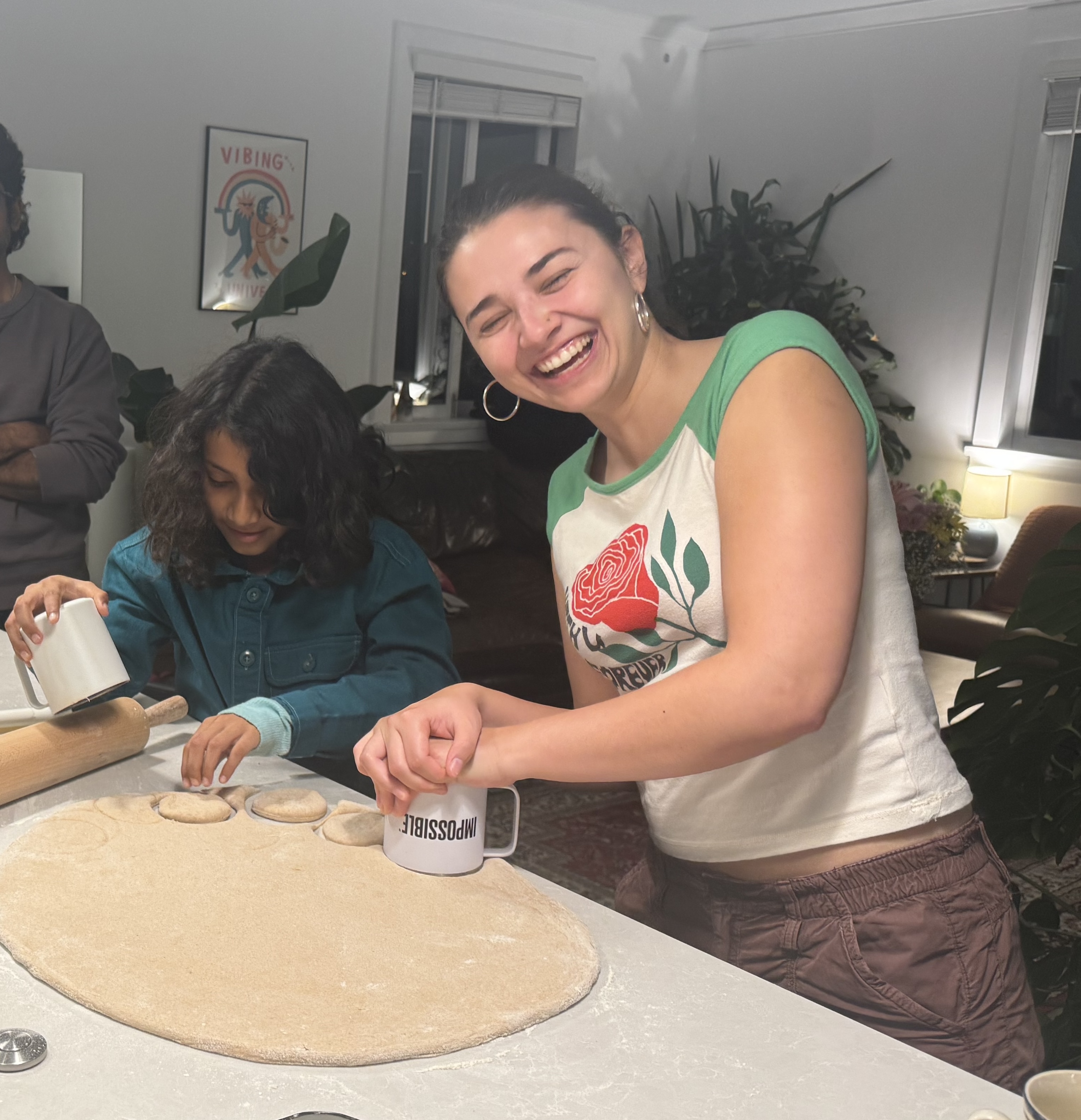 Chocolate cinnamon babka